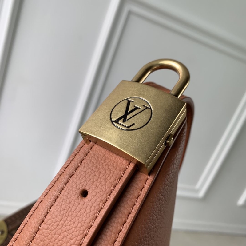 LV Satchel bags